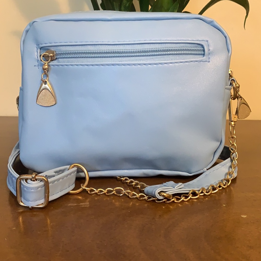 Blue bag - Picture 6 of 7